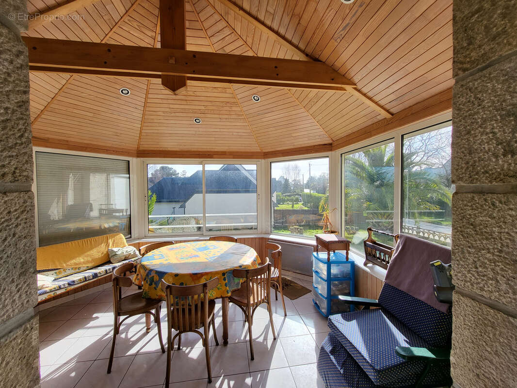 Maison à SAINT-CAST-LE-GUILDO