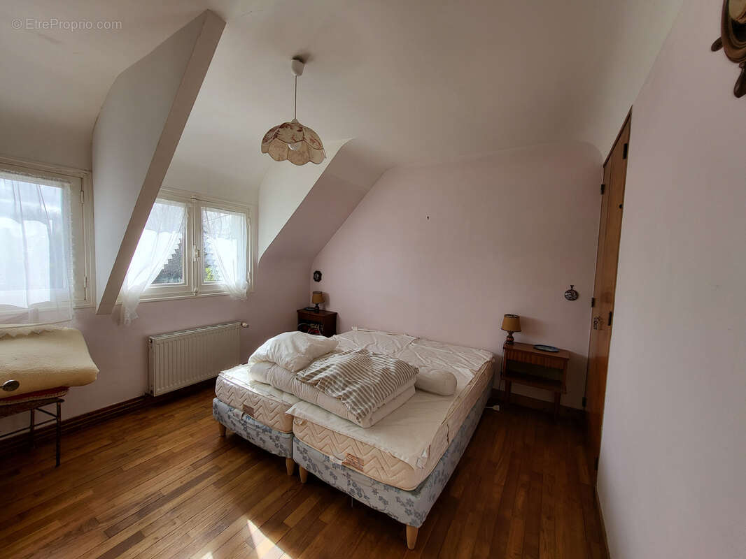 Maison à SAINT-CAST-LE-GUILDO