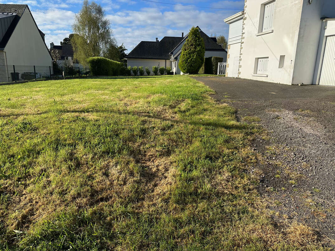 Maison à SAINT-CAST-LE-GUILDO