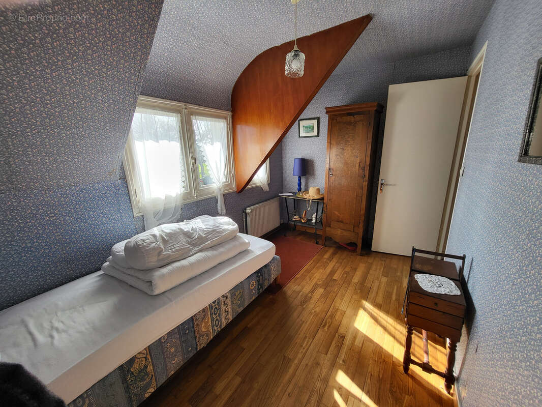 Maison à SAINT-CAST-LE-GUILDO