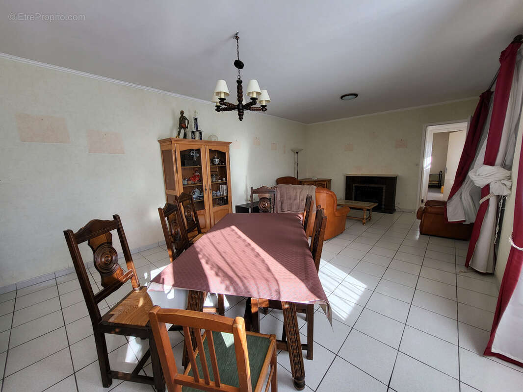 Maison à SAINT-CAST-LE-GUILDO