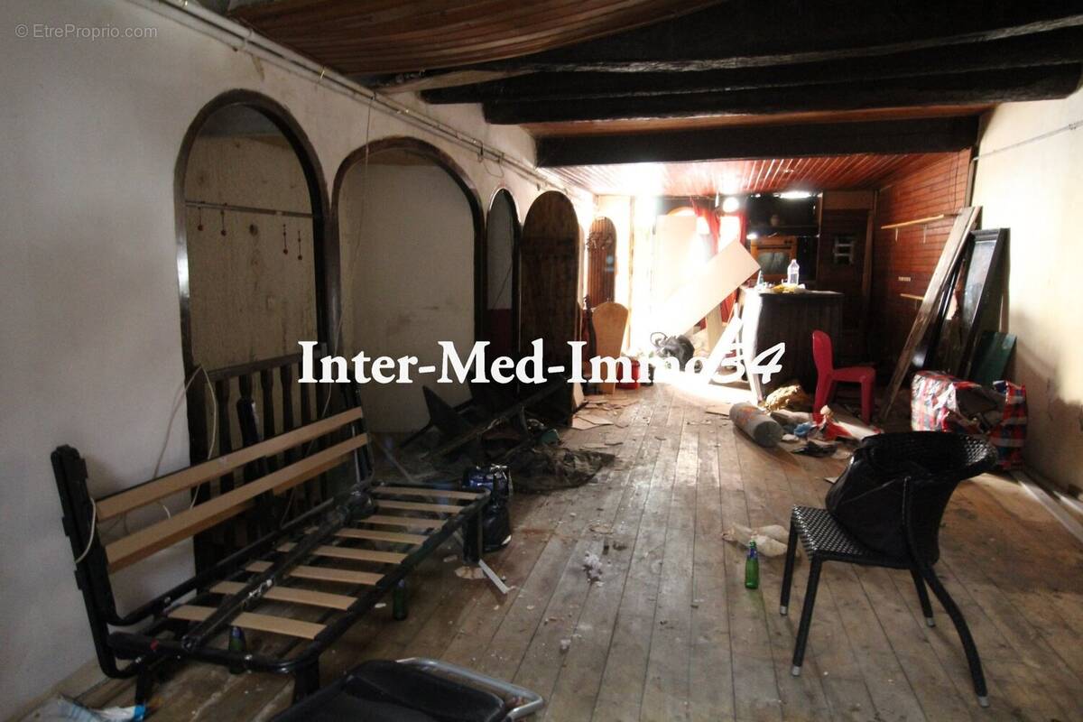 Appartement à BEZIERS