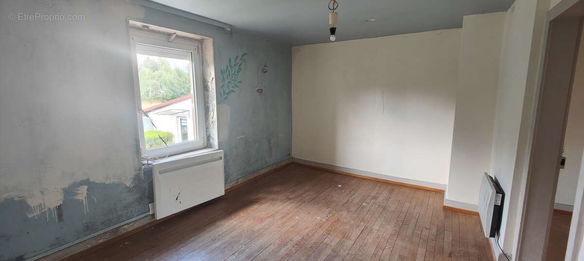 Maison à CELLES-SUR-PLAINE