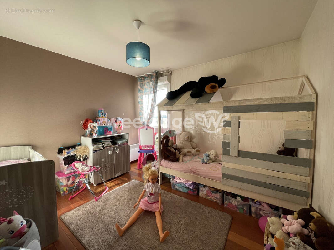 Appartement à CERGY