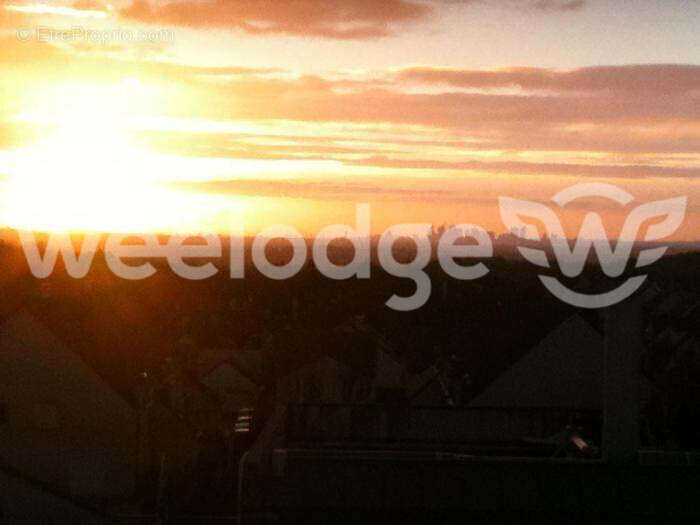 Appartement à CERGY