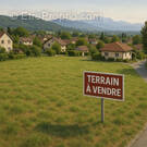 Terrain à DIVONNE-LES-BAINS
