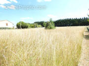 Terrain à TOCANE-SAINT-APRE