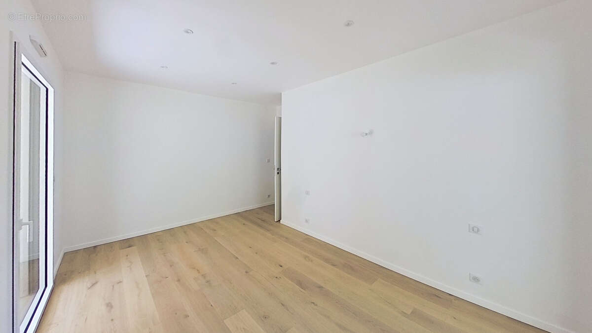 Appartement à VILLERS-LES-NANCY