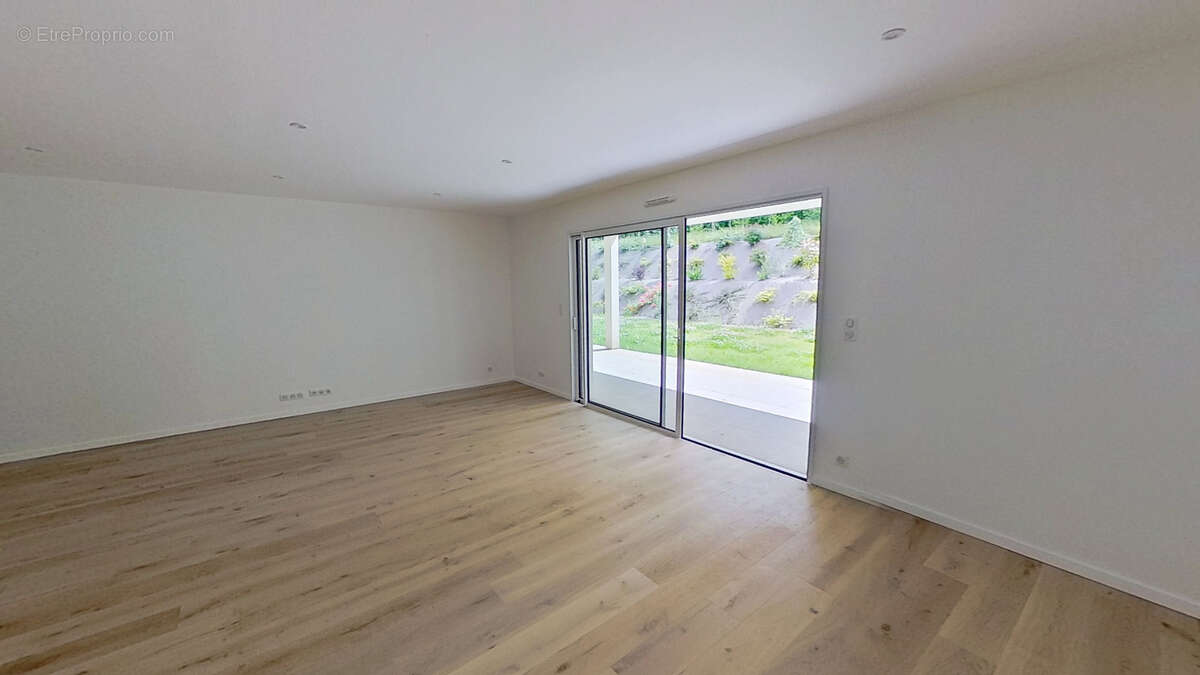 Appartement à VILLERS-LES-NANCY