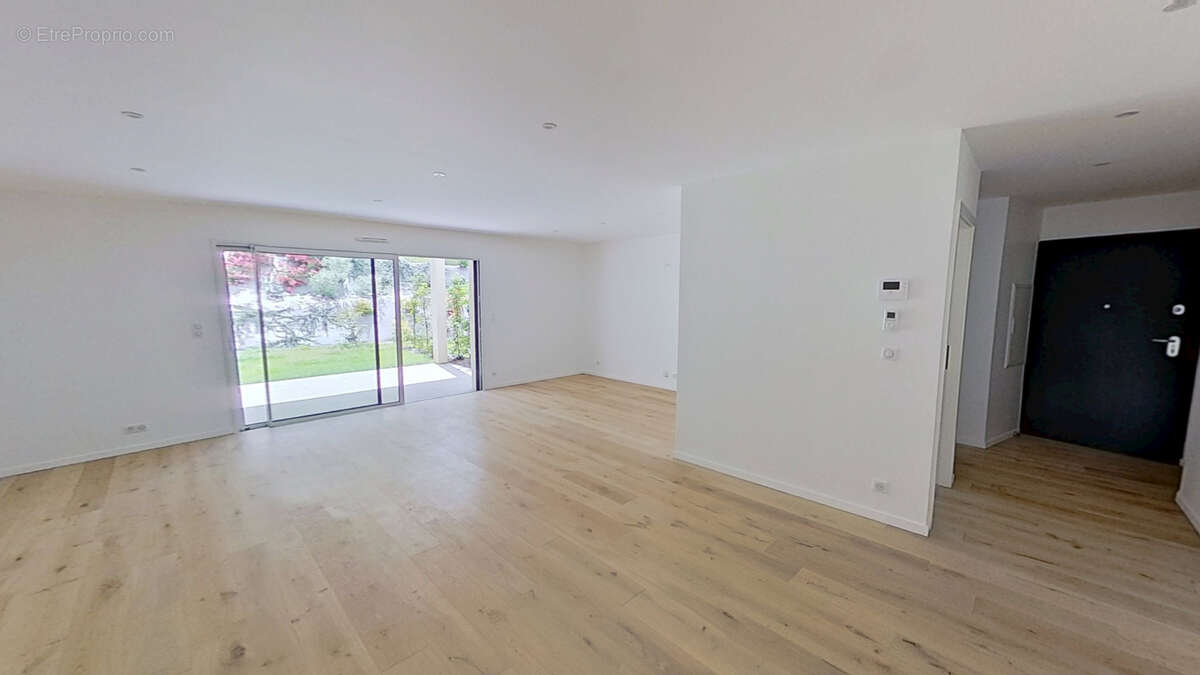 Appartement à VILLERS-LES-NANCY