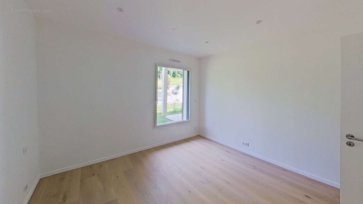 Appartement à VILLERS-LES-NANCY