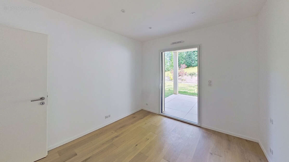 Appartement à VILLERS-LES-NANCY