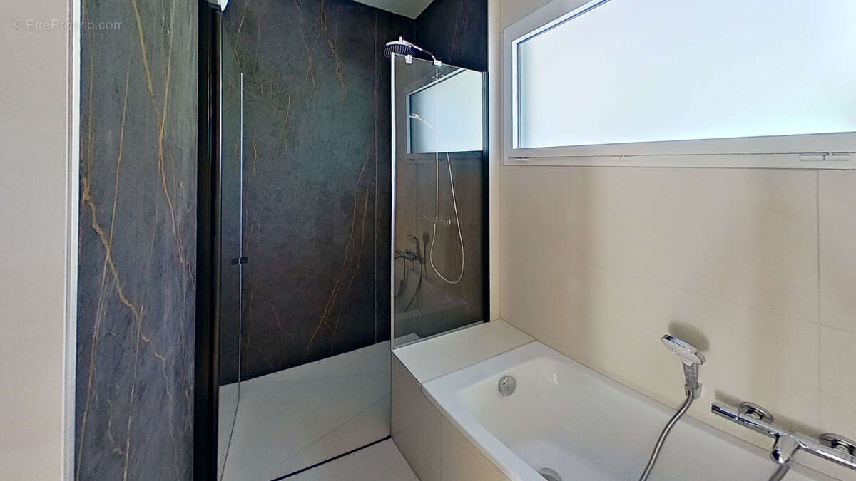 Appartement à VILLERS-LES-NANCY