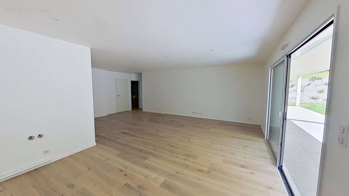 Appartement à VILLERS-LES-NANCY