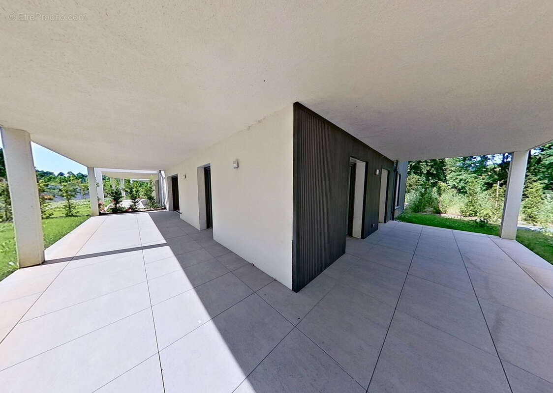 Appartement à VILLERS-LES-NANCY