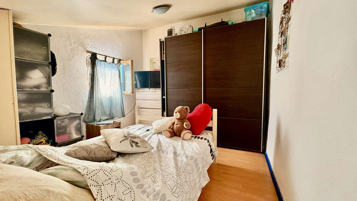 Appartement à CALCATOGGIO