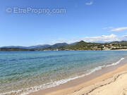 Appartement à CALCATOGGIO