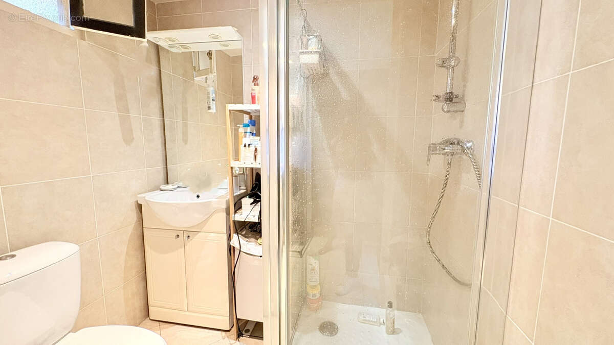 Appartement à CALCATOGGIO