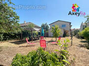 Appartement à MABLY