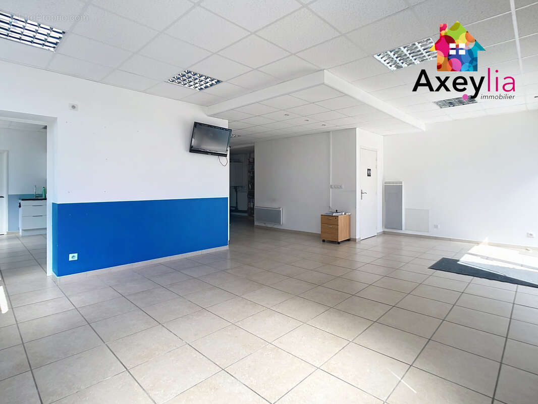 Appartement à MABLY