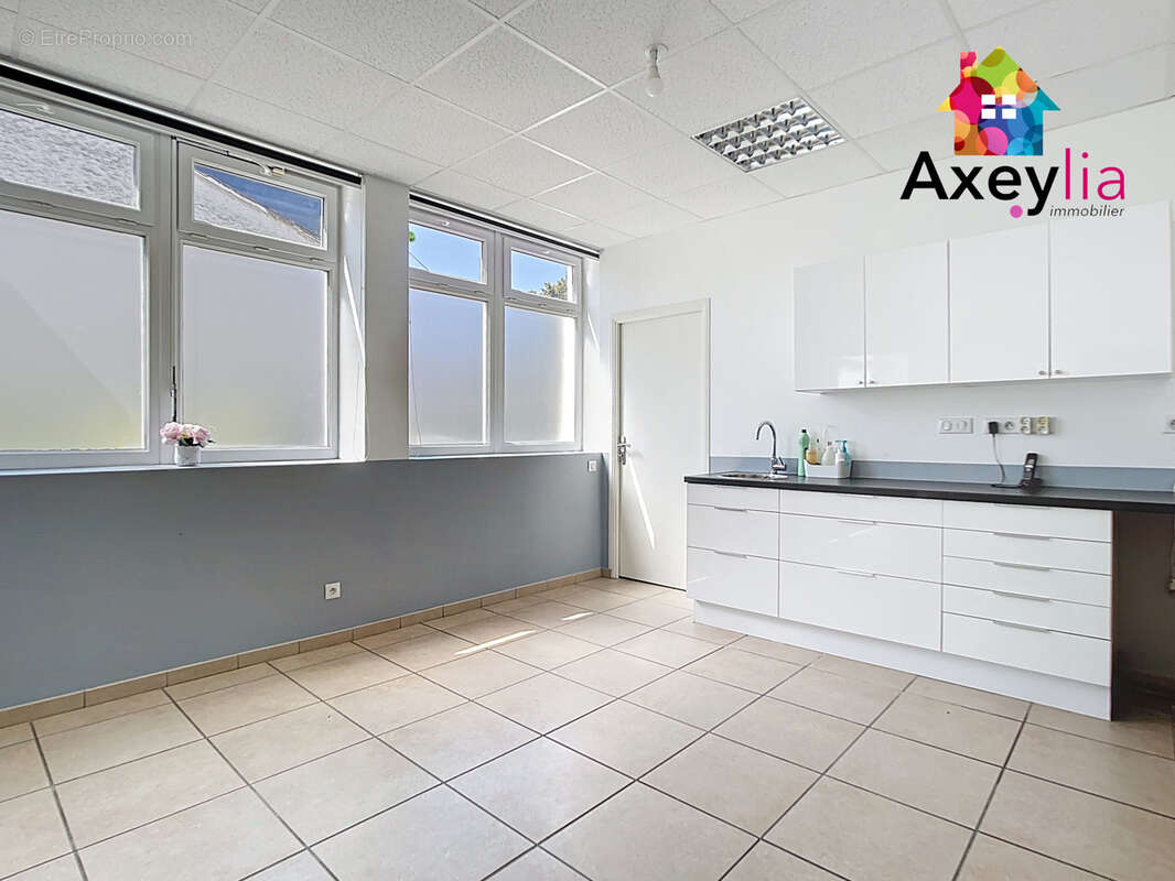 Appartement à MABLY