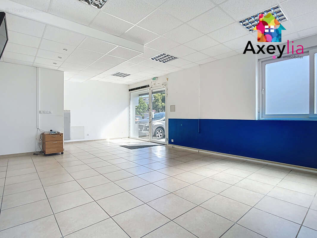 Appartement à MABLY