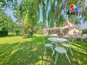 Maison à SAINT-GERMAIN-LESPINASSE