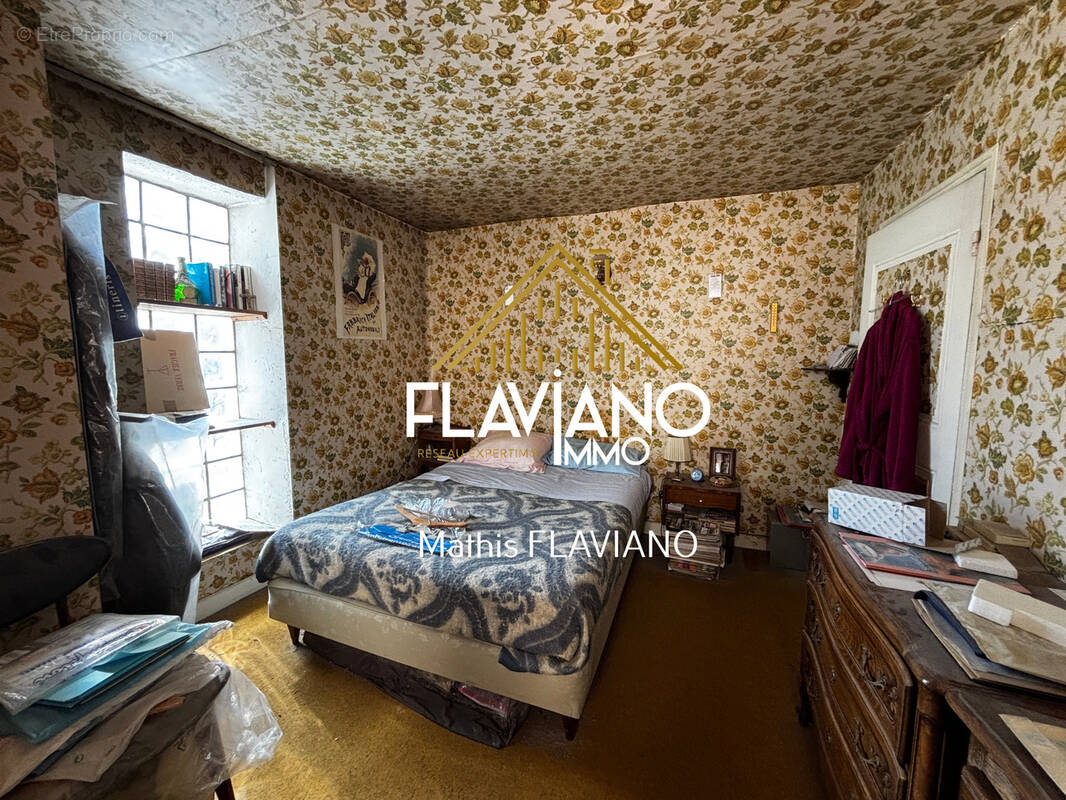 Maison à BARCELONNETTE