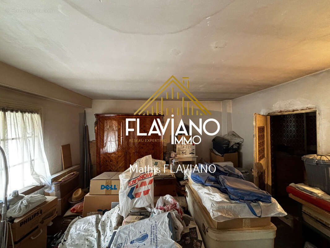 Maison à BARCELONNETTE