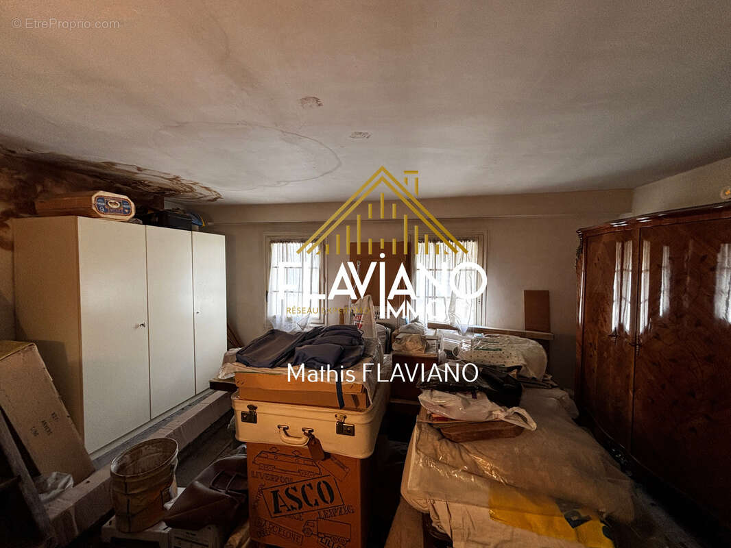 Maison à BARCELONNETTE