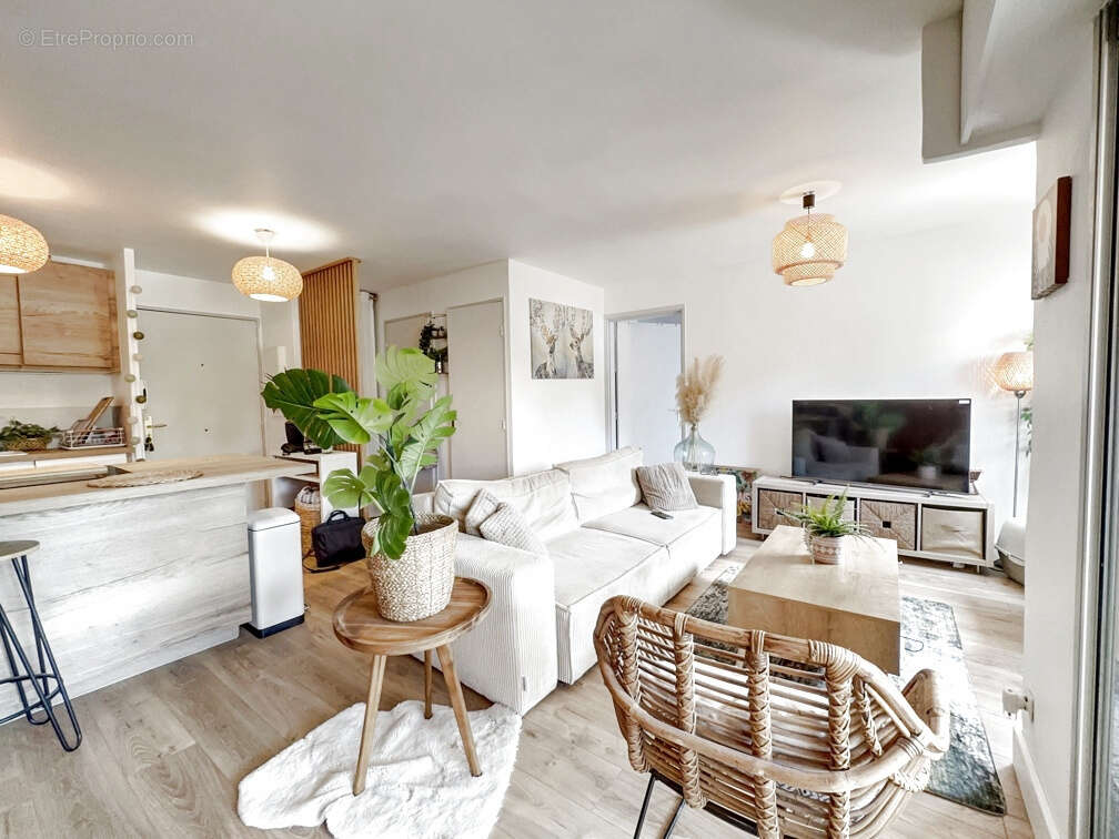 Appartement à FREJUS