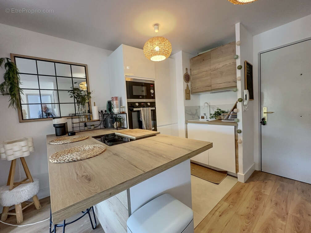 Appartement à FREJUS