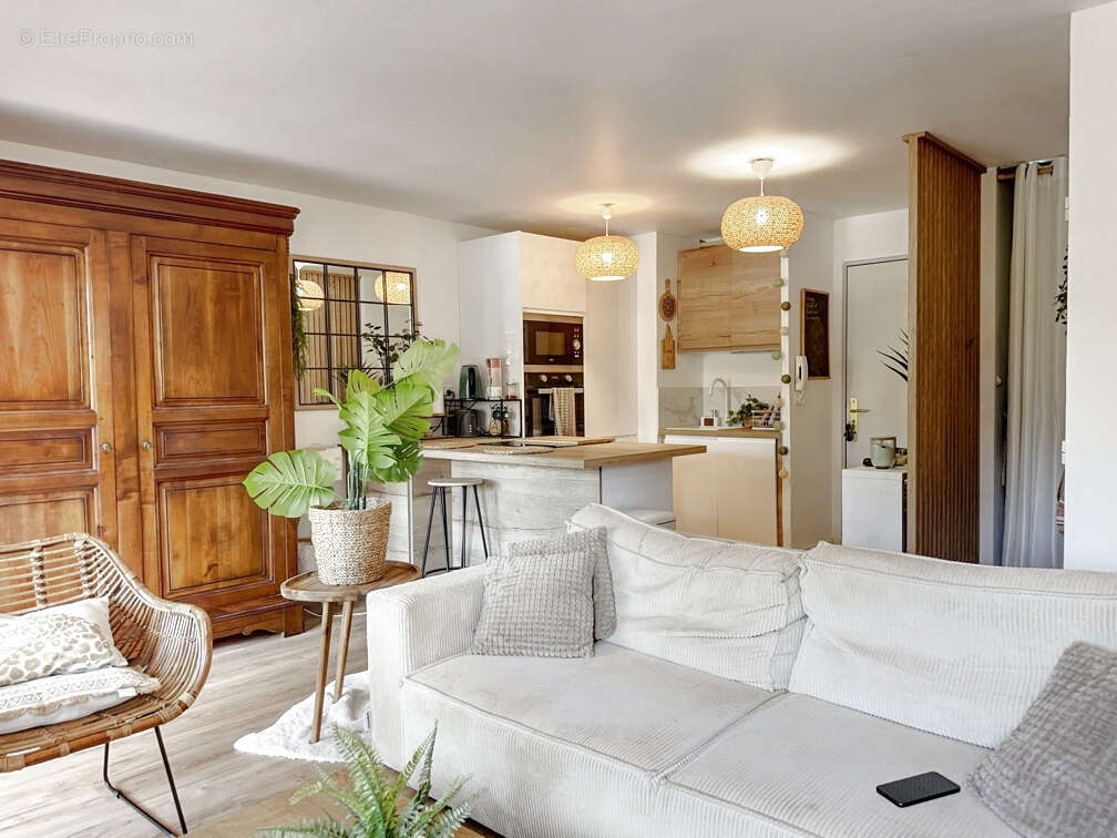 Appartement à FREJUS