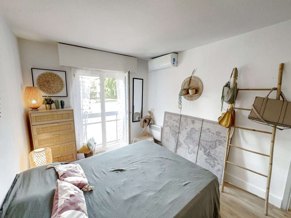 Appartement à FREJUS