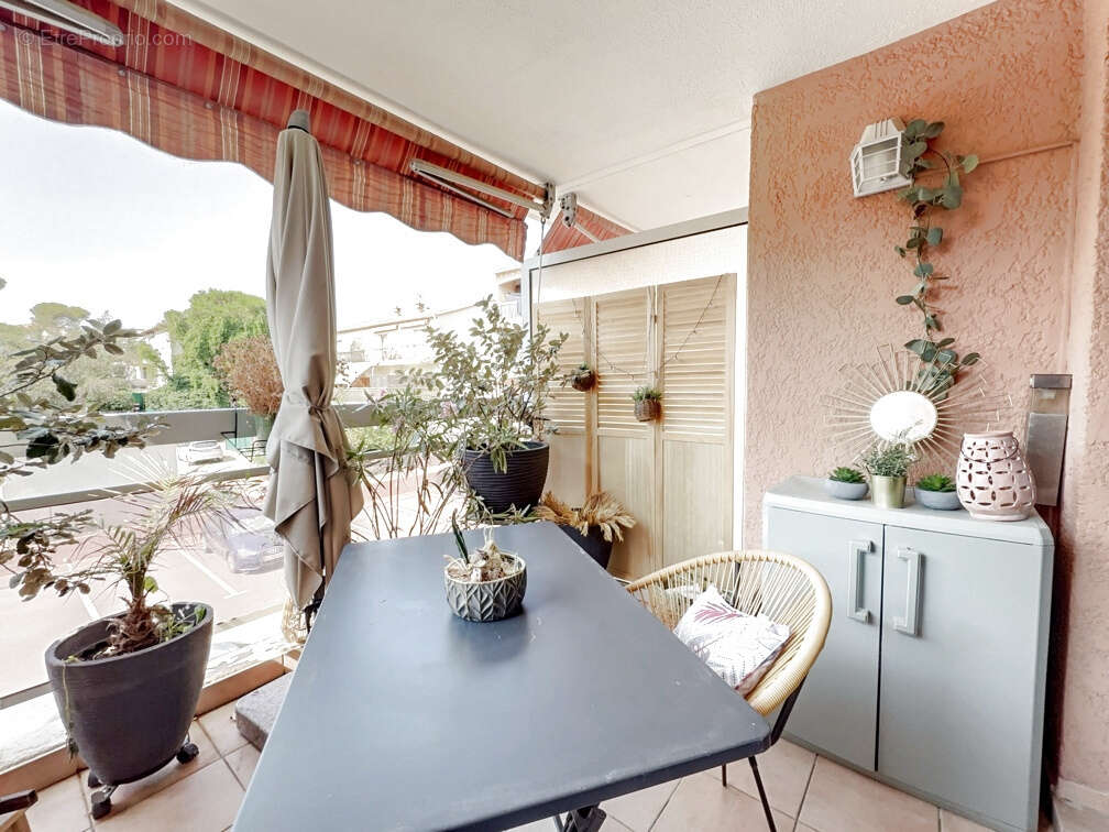 Appartement à FREJUS