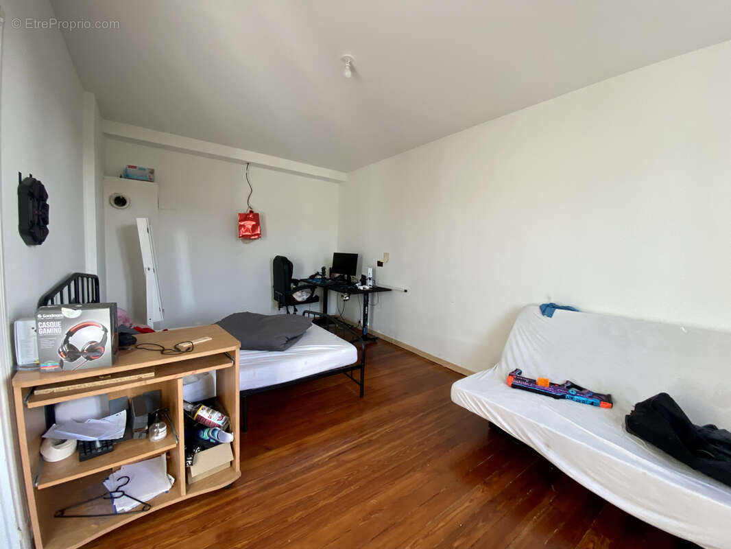 Maison à LA MACHINE