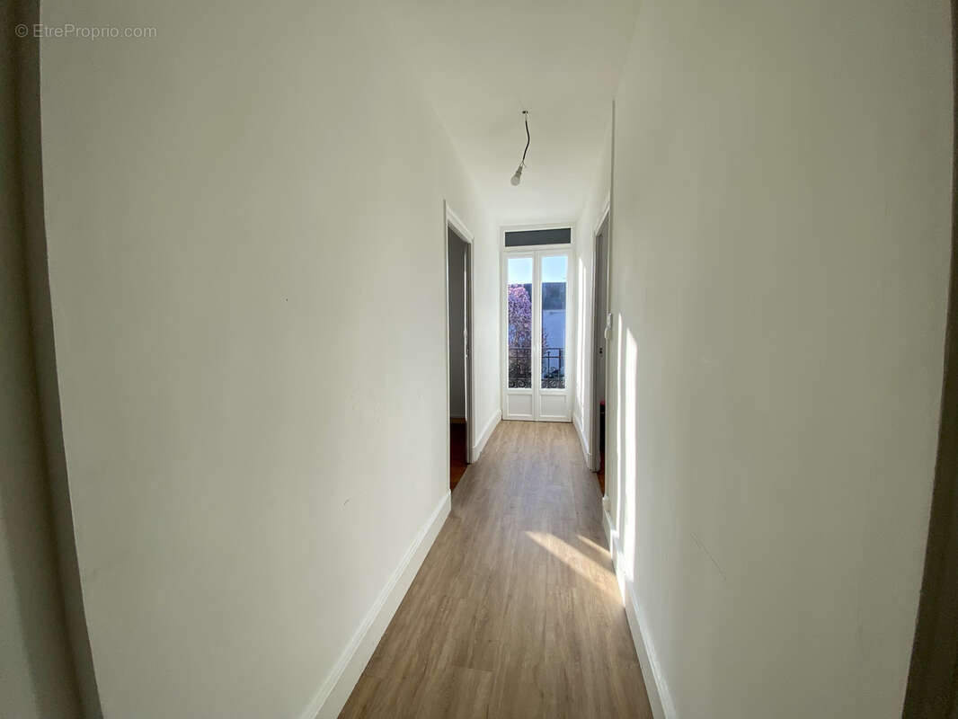 Maison à LA MACHINE