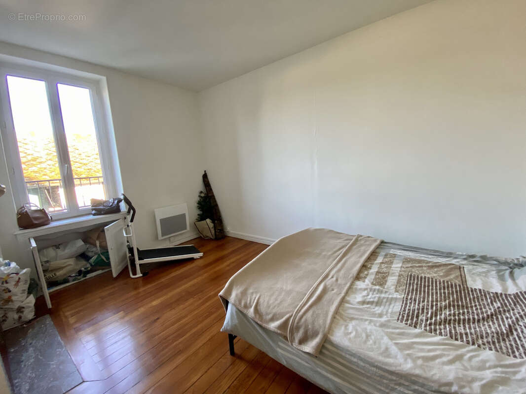 Maison à LA MACHINE