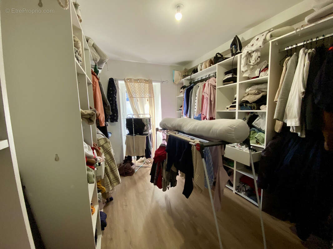 Maison à LA MACHINE