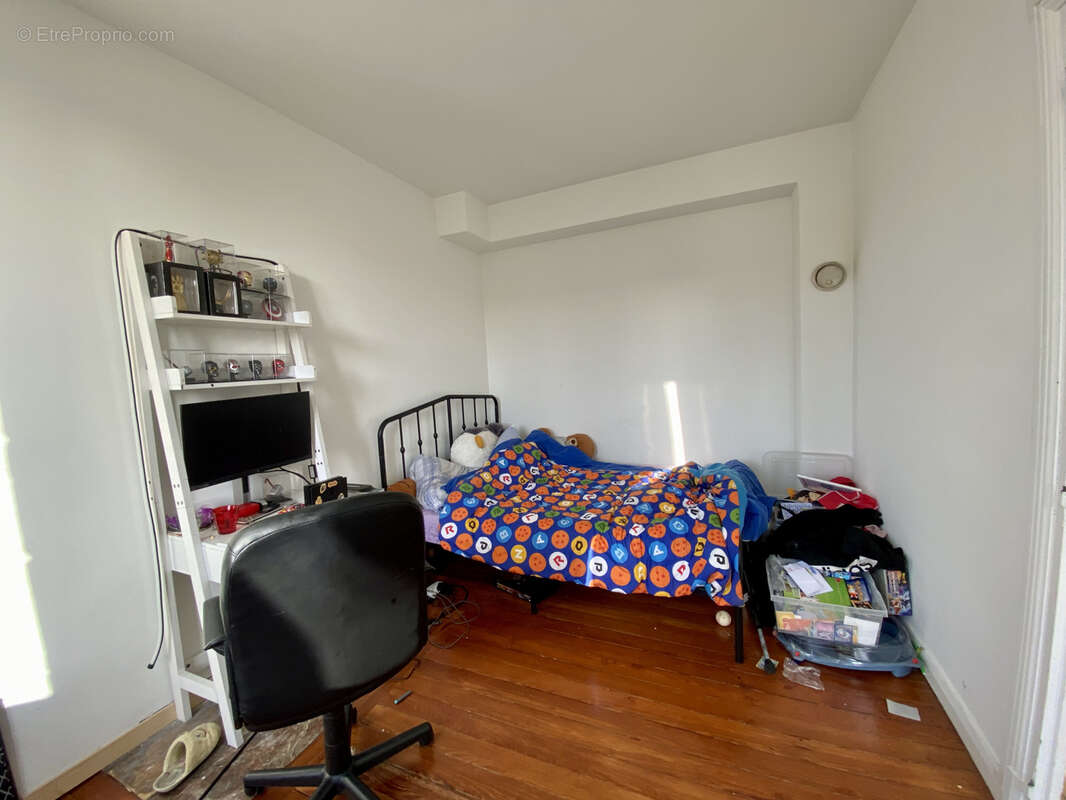 Maison à LA MACHINE