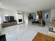 Maison à LA MACHINE