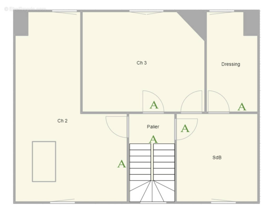 Maison à LE PERREUX-SUR-MARNE