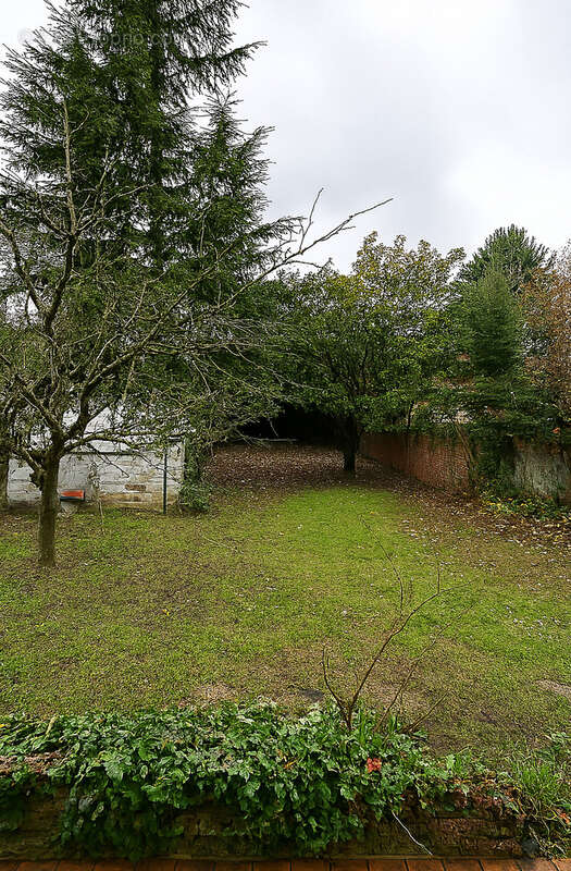 Maison à LE PERREUX-SUR-MARNE