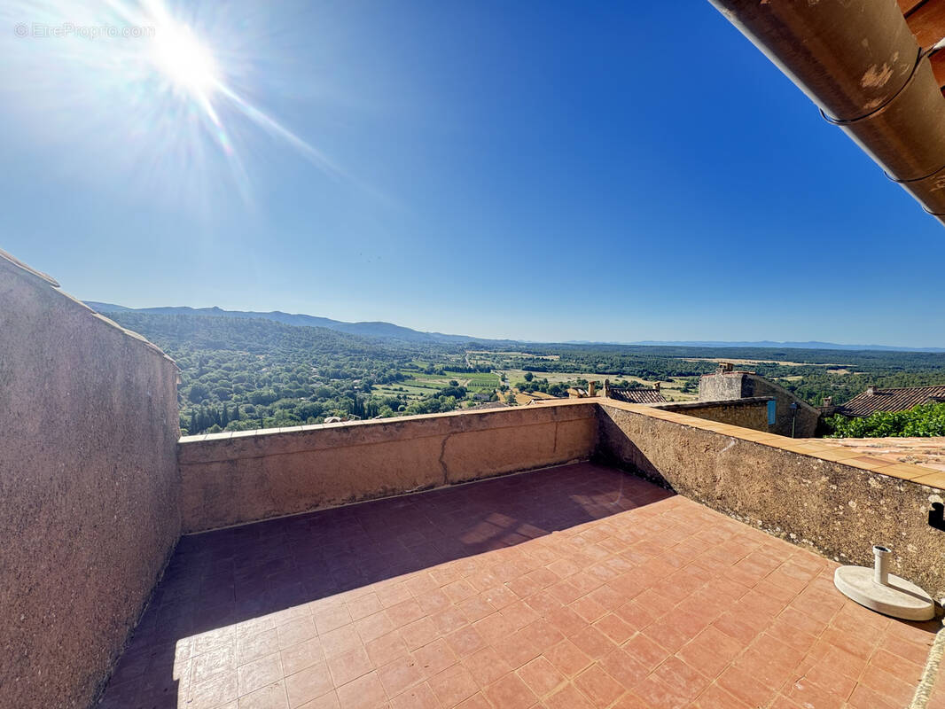 Maison à MOISSAC-BELLEVUE
