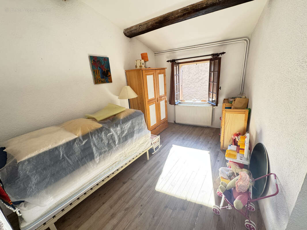 Maison à MOISSAC-BELLEVUE