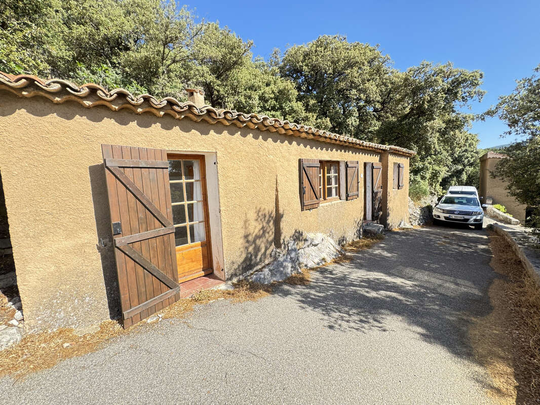 Maison à MOISSAC-BELLEVUE