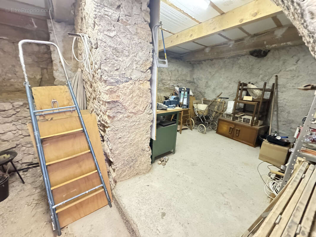 Maison à MOISSAC-BELLEVUE