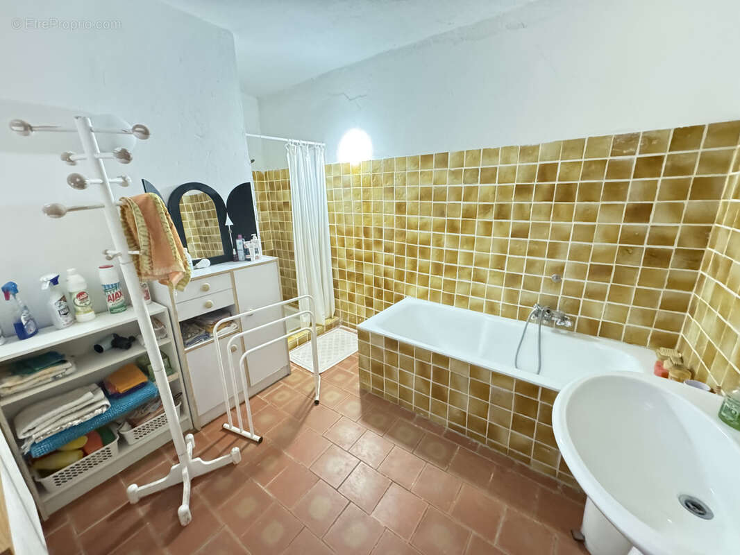 Maison à MOISSAC-BELLEVUE