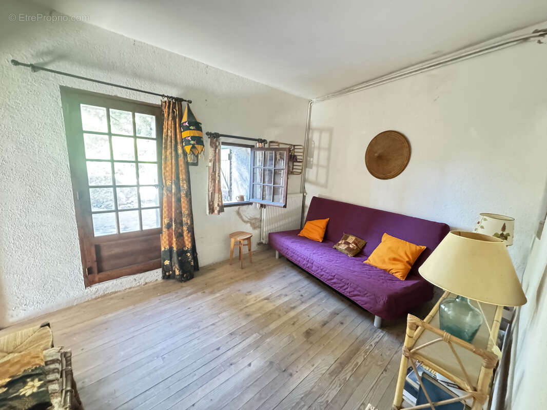 Maison à MOISSAC-BELLEVUE