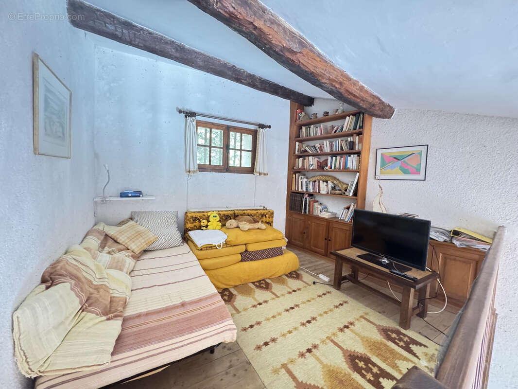 Maison à MOISSAC-BELLEVUE